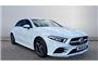2019 Mercedes-Benz A-Class A200 AMG Line 5dr Auto