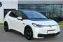 2020 Volkswagen ID.3 150kW Business Pro Performance 58kWh 5dr Auto