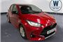 2022 Mazda 2 Hybrid 1.5i Hybrid Agile 5dr CVT