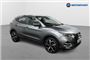 2021 Nissan Qashqai 1.3 DiG-T N-Motion 5dr