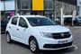 2019 Dacia Sandero 0.9 TCe Essential 5dr