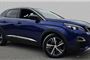 2019 Peugeot 3008 2.0 BlueHDi 180 GT Line 5dr EAT8