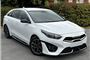 2021 Kia ProCeed 1.5T GDi ISG GT-Line 5dr DCT