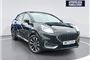 2023 Ford Puma 1.0 EcoBoost Hybrid mHEV 155 ST-Line Vignale 5dr