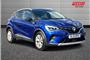 2021 Renault Captur 1.3 TCE 140 Iconic 5dr EDC