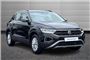 2023 Volkswagen T-Roc 1.5 TSI EVO Life 5dr DSG