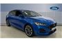 2023 Ford Focus 1.0 EcoBoost ST-Line X 5dr