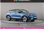 2022 Volvo C40 300kW Recharge Twin Pro 78kWh 5dr AWD Auto