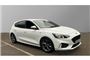 2018 Ford Focus 1.0 EcoBoost 125 ST-Line 5dr