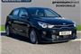 2018 Kia Rio 1.4 2 5dr