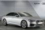 2022 Audi A6 40 TDI Quattro S Line 4dr S Tronic [C+S Pack]