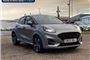 2022 Ford Puma 1.0 EcoBoost Hybrid mHEV ST-Line X 5dr