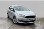 2015 Ford C-MAX 1.5 TDCi Zetec 5dr