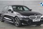 2023 BMW 3 Series 320i M Sport 4dr Step Auto