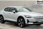 2023 Polestar 2 200kW 69kWh Standard Range Single motor 5dr Auto