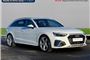 2023 Audi A4 Avant 35 TFSI S Line 5dr S Tronic