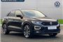 2021 Volkswagen T-Roc 2.0 TDI R-Line 5dr DSG