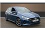 2024 Hyundai i20 1.0T GDi N Line S 5dr DCT