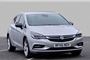 2016 Vauxhall Astra 1.6 CDTi 16V 136 SRi 5dr