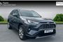 2022 Toyota RAV4 2.5 VVT-i Hybrid Excel 5dr CVT