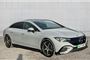 2023 Mercedes-Benz EQE EQE 300 180kW AMG Line Premium 89kWh 4dr Auto