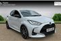 2023 Toyota Yaris 1.5 Hybrid GR Sport 5dr CVT