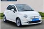 2024 Fiat 500 1.0 Mild Hybrid 3dr