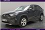 2020 Toyota RAV4 2.5 VVT-i Hybrid Excel 5dr CVT 2WD