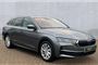 2024 Skoda Octavia Estate 1.5 TSI 150 First Edition 5dr