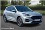 2023 Ford Kuga 2.5 PHEV ST-Line X Edition 5dr CVT