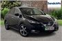 2020 Nissan Leaf 110kW Tekna 40kWh 5dr Auto