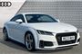 2023 Audi TT 40 TFSI S Line 2dr S Tronic