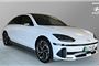 2024 Hyundai IONIQ 6 239kW Ultimate 77kWh 4dr AWD Auto
