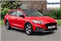 2021 Ford Focus Active 1.0 EcoBoost Hybrid mHEV 125 Active Edition 5dr