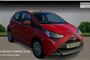 2020 Toyota Aygo 1.0 VVT-i X-Play TSS 5dr