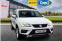 2020 SEAT Ateca 1.5 TSI EVO Xcellence [EZ] 5dr DSG