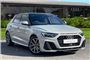 2024 Audi A1 30 TFSI S Line 5dr