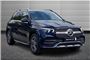 2020 Mercedes-Benz GLE GLE 350de 4Matic AMG Line Premium 5dr 9G-Tronic