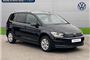 2023 Volkswagen Touran 1.5 TSI EVO SE Family 5dr