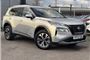 2023 Nissan X-Trail 1.5 E-Power E-4orce 213 N-Connecta 5dr Auto