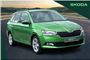 2018 Skoda Fabia Estate 1.0 TSI 110 SE L 5dr DSG