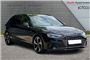 2022 Audi A4 Avant 35 TFSI Black Edition 5dr S Tronic
