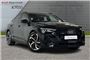 2022 Audi e-tron Sportback 300kW 55 Quattro 95kWh Black Edition 5dr Auto