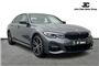 2020 BMW 3 Series 320d xDrive M Sport 4dr Step Auto