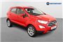 2019 Ford EcoSport 1.0 EcoBoost 125 Titanium 5dr