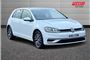 2018 Volkswagen Golf 1.6 TDI SE [Nav] 5dr DSG