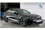 2024 BMW 3 Series M340d xDrive MHT 4dr Step Auto