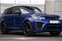 2019 Land Rover Range Rover Sport 5.0 V8 S/C 575 SVR 5dr Auto