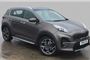 2019 Kia Sportage 1.6T GDi GT-Line S 5dr DCT Auto [AWD]