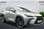 2023 Lexus NX 450h+ 2.5 Takumi 5dr E-CVT [Sunroof]